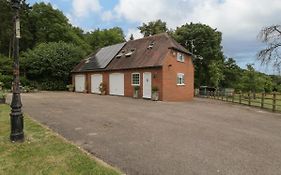 Whitlow Lodge Annex